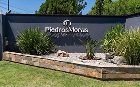 Piedras Moras cabañas